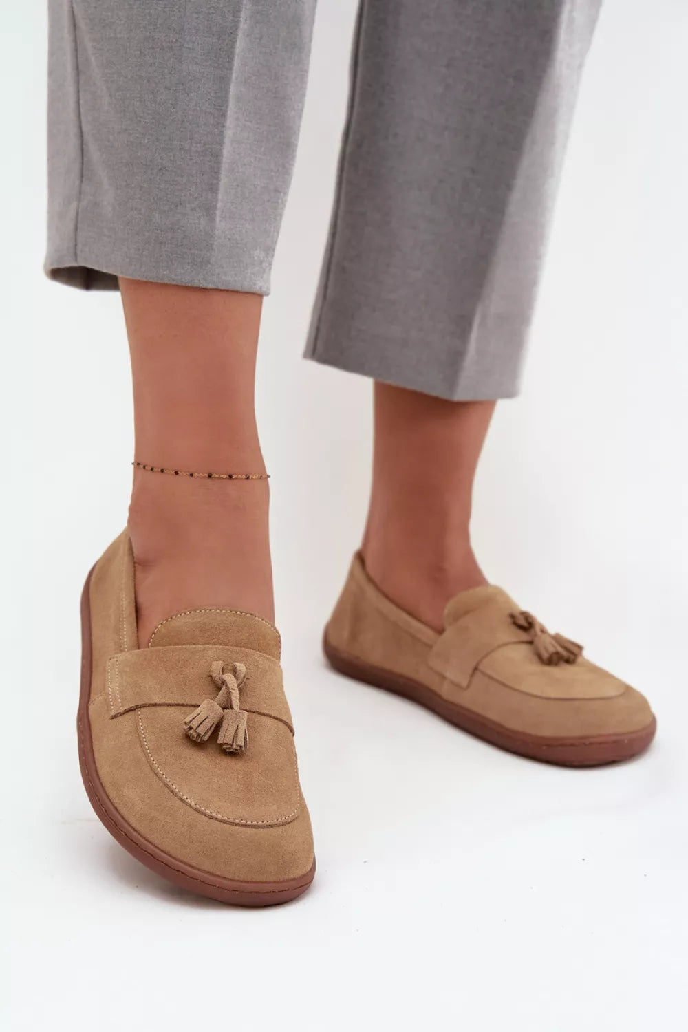 Mokasinų modelis 218924 Step in style