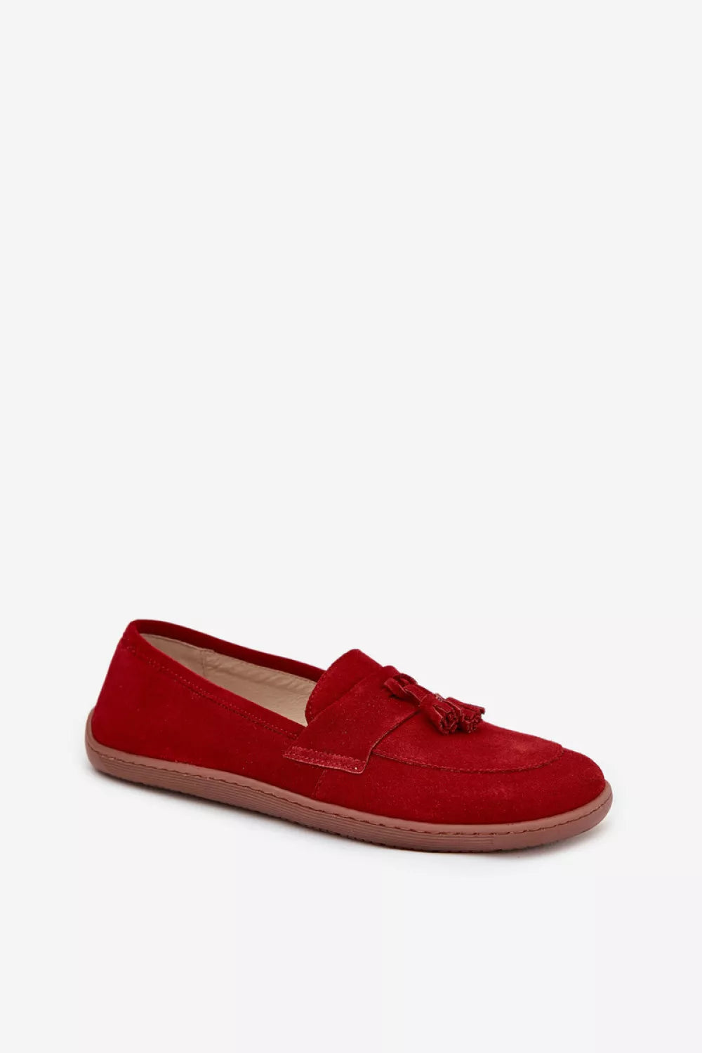 Mokasinų modelis 218925 Step in style