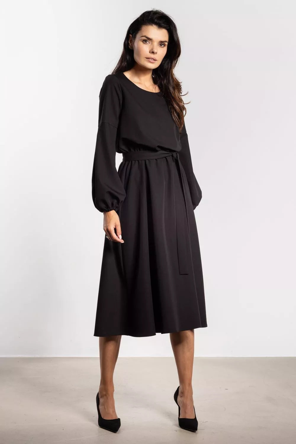 Dienos suknelė modelis 218993 awama