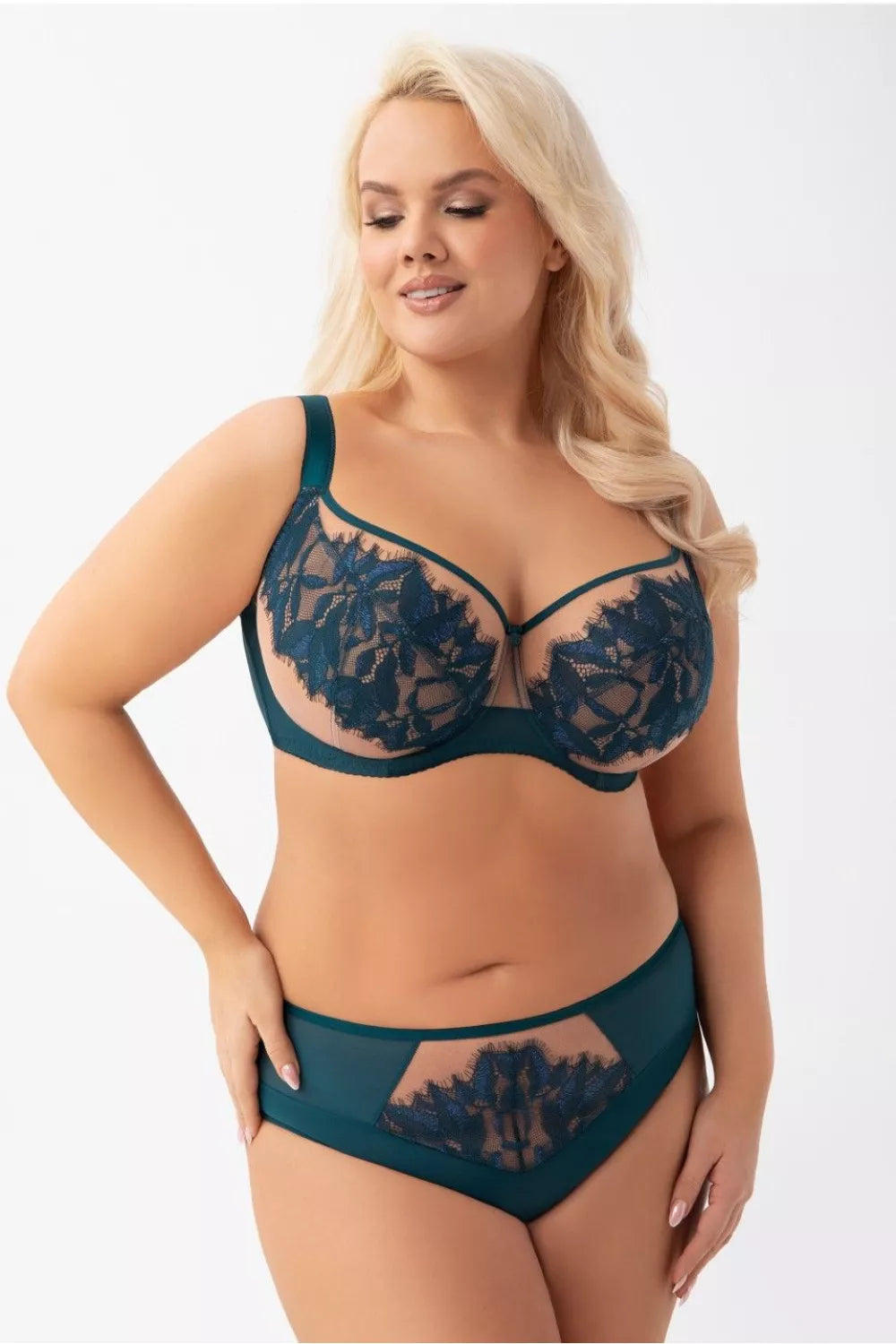 Švelnus modelis 219026 Gorsenia Lingerie