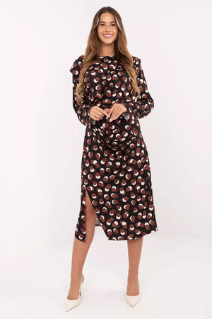 Suknelė modelis 219031 Rue Paris