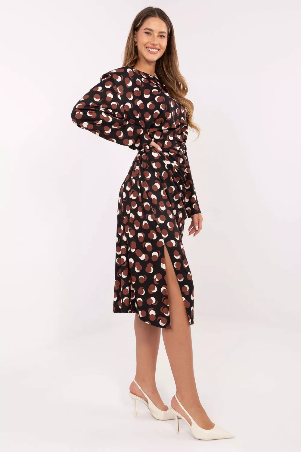 Suknelė modelis 219031 Rue Paris