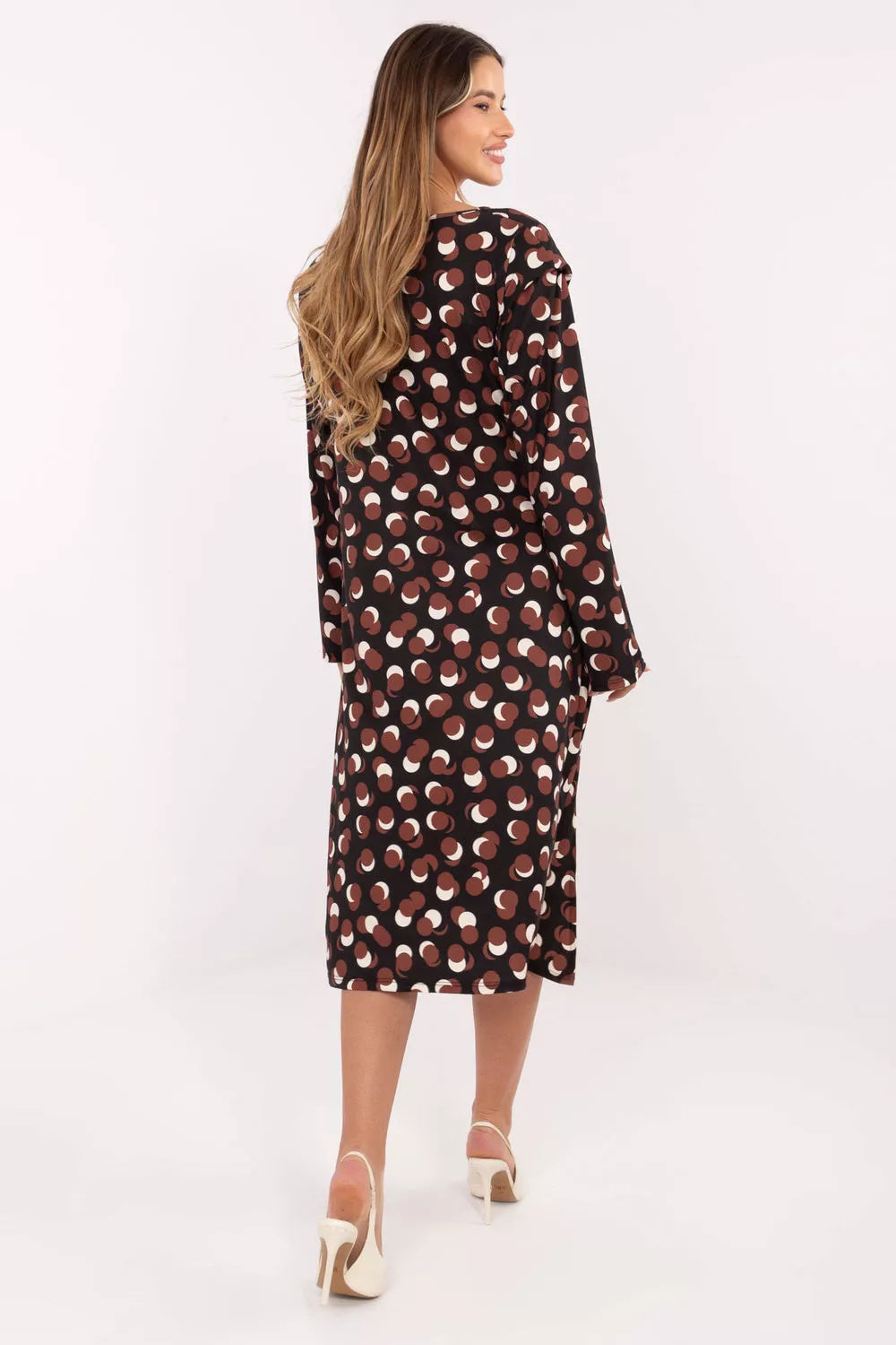 Suknelė modelis 219031 Rue Paris