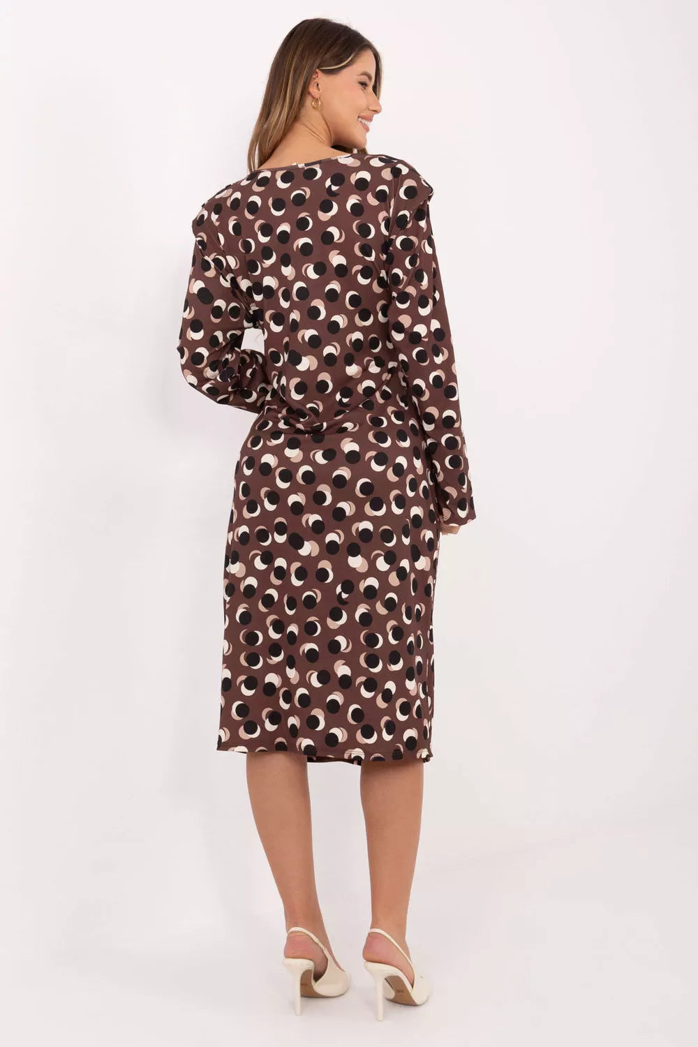 Dieninė suknelė modelis 219032 Rue Paris