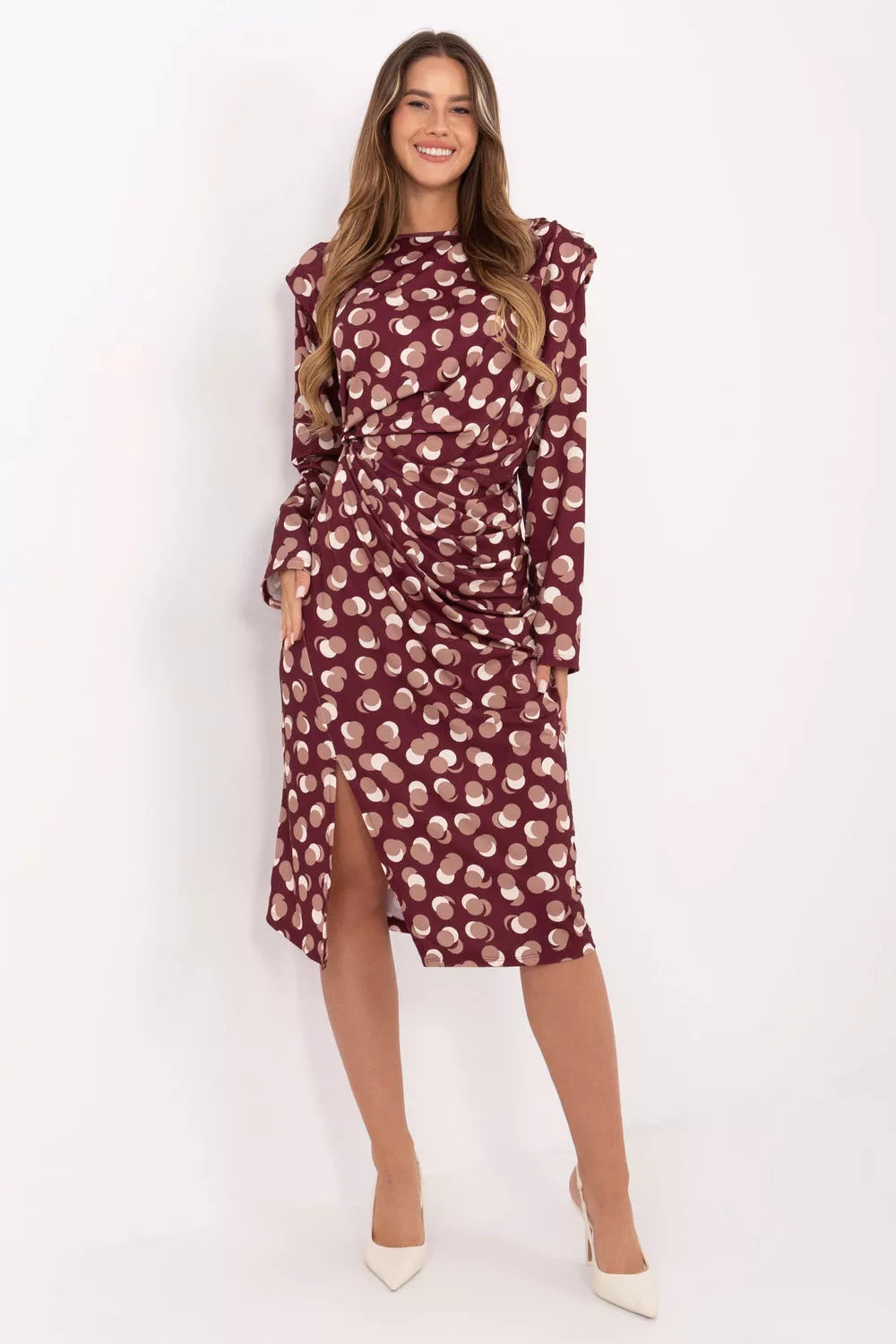 Dieninė suknelė, modelis 219034, Rue Paris