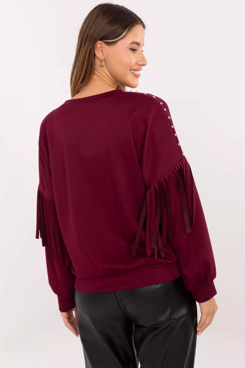 Džemperis modelis 219039 Rue Paris