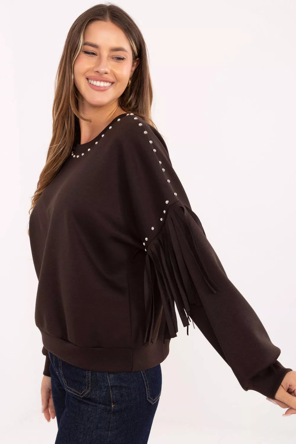 Bliuzonas modelis 219040 Rue Paris