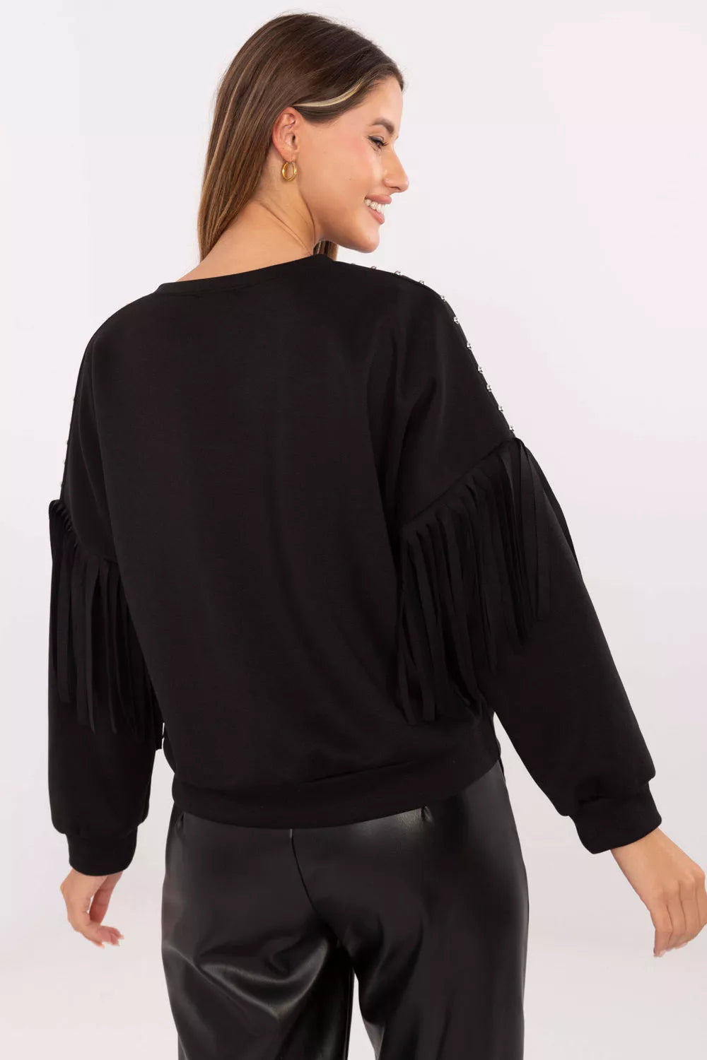 Džemperio modelis 219041 Rue Paris
