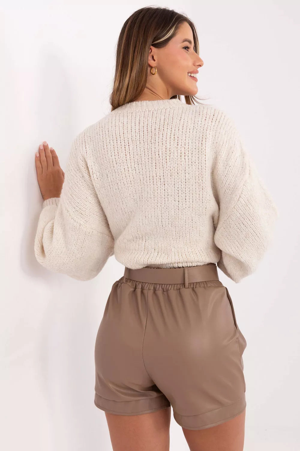 Šortai modelis 219043 Rue Paris