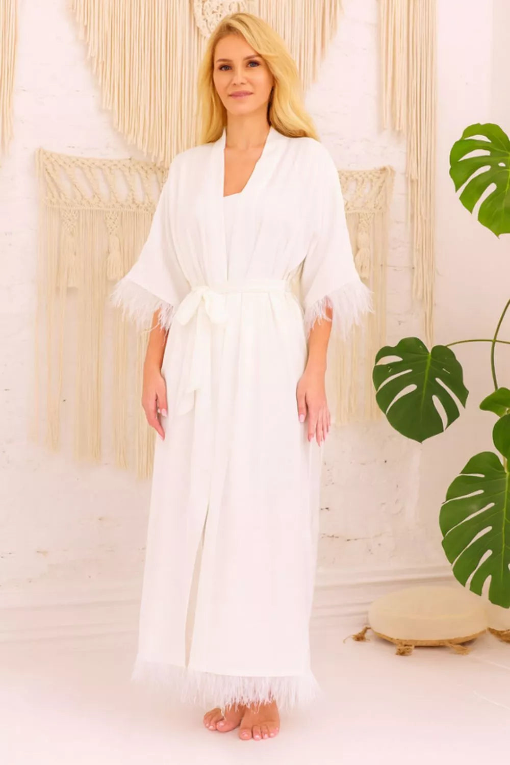 Chalatas modelis 219070 Kalimo