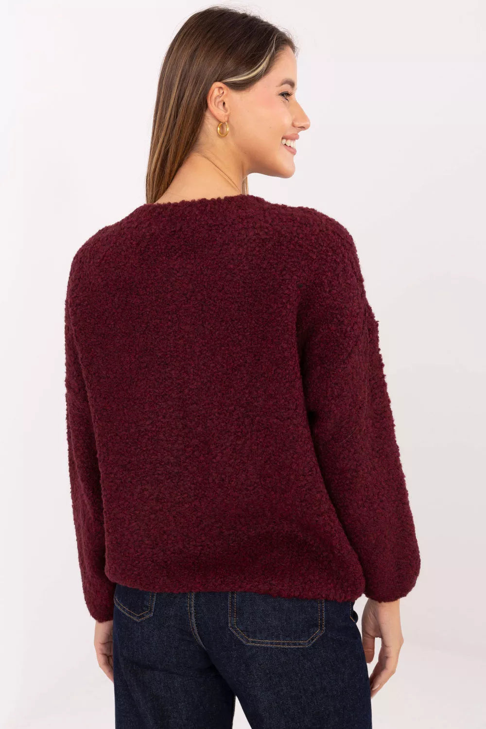 Kardiganas modelis 219073 Rue Paris