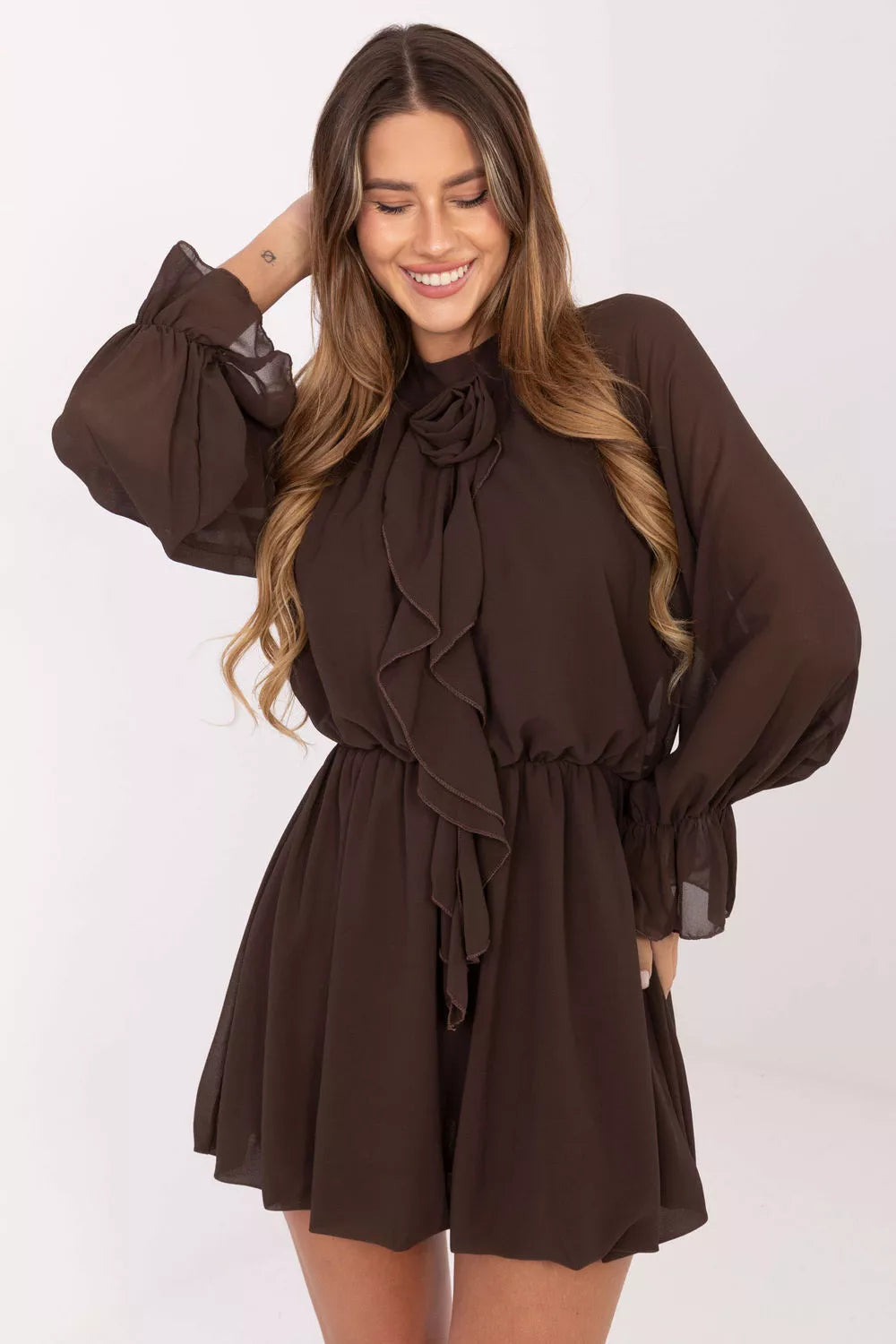 Kokteilinė suknelė modelis 219078 Rue Paris