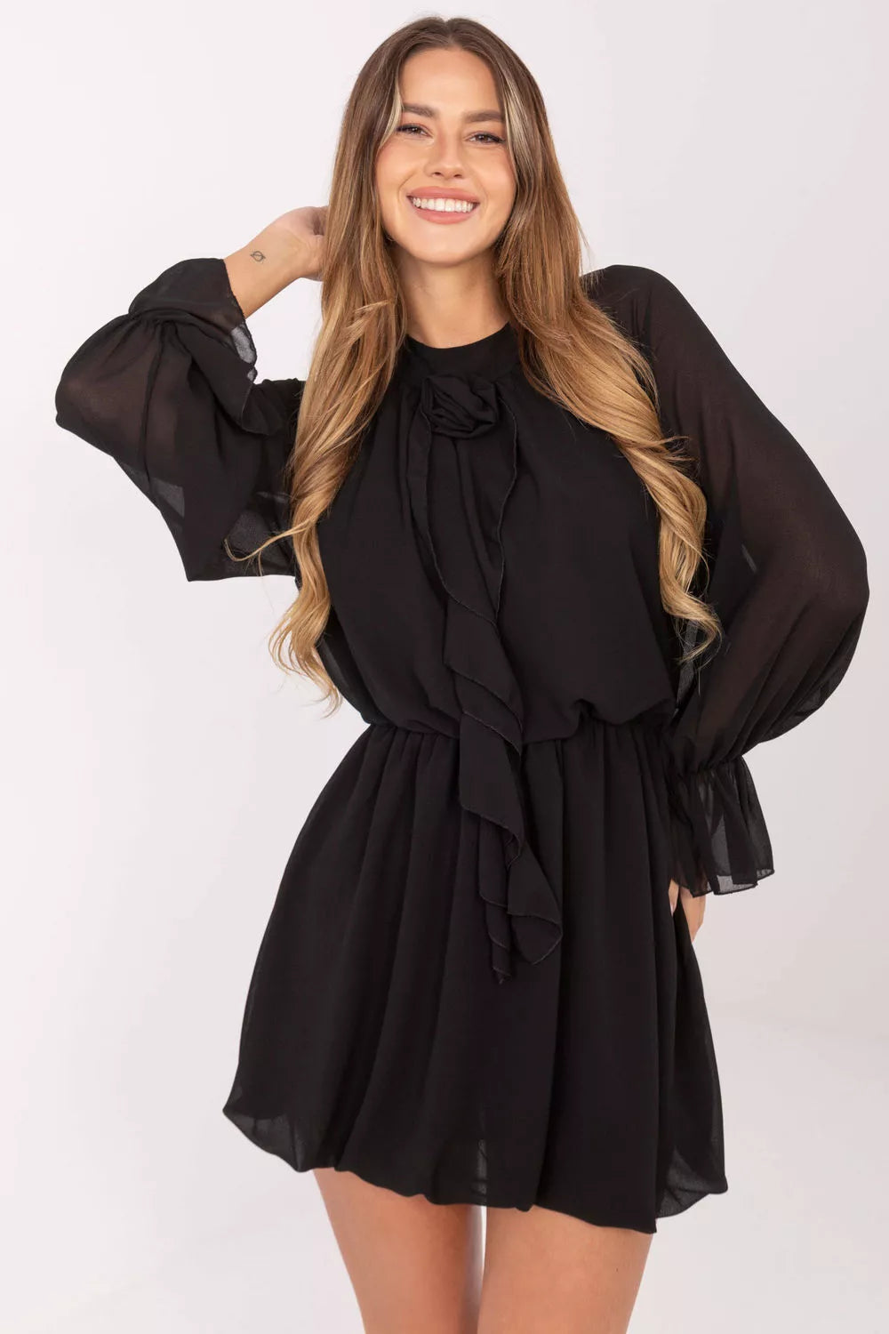 Kokteilinė suknelė modelis 219079 Rue Paris