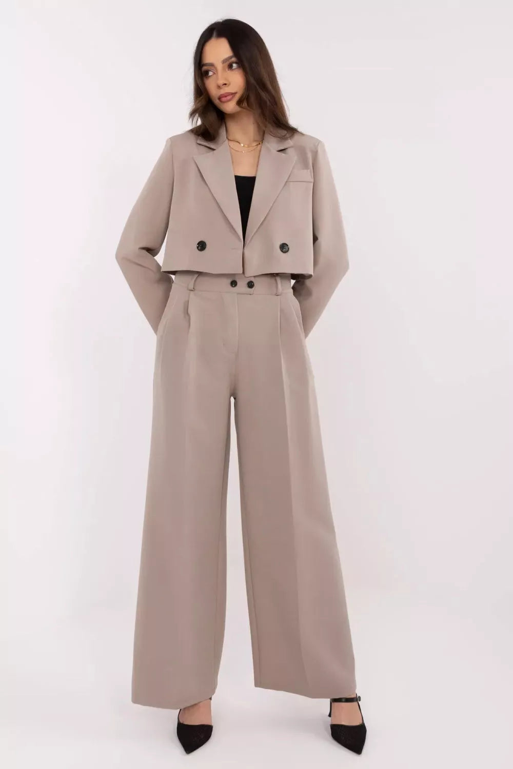 Rinkinys modelis 219082 Rue Paris