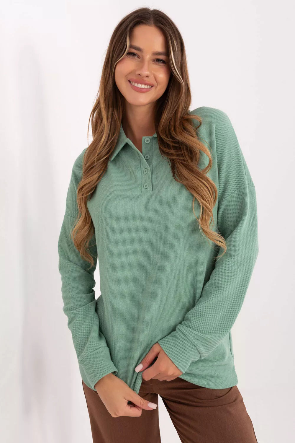 Bluzonės modelis 219084 Lakerta