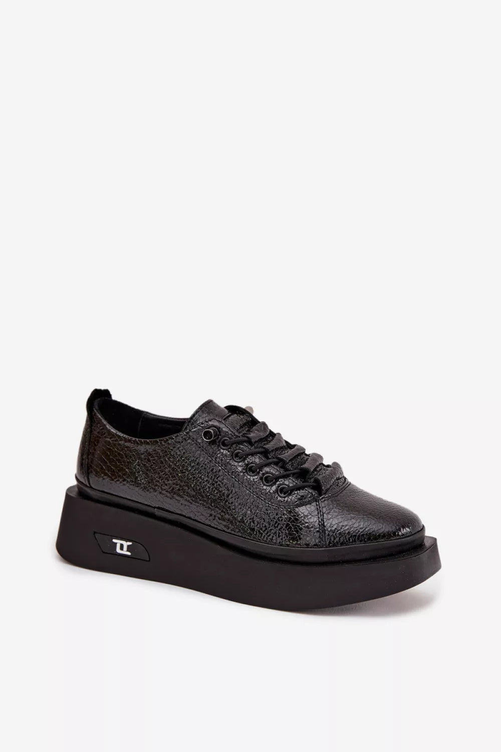 Pusbačiai modelis 219103 Step in style