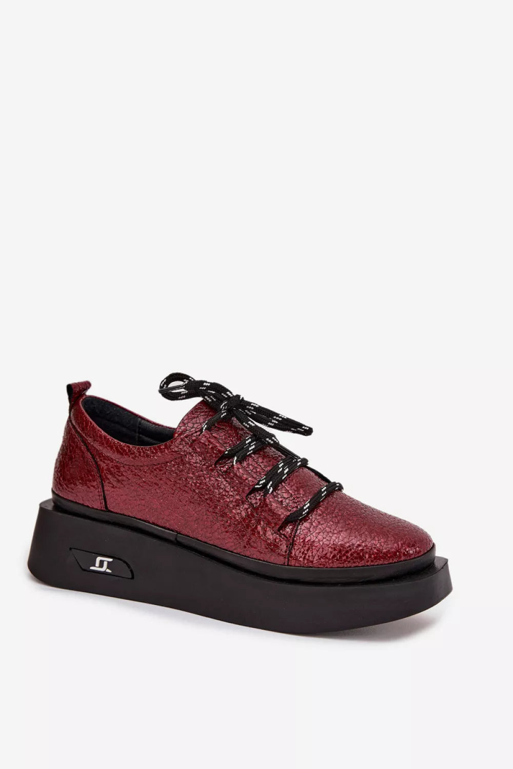 Pusbačiai, modelis 219104 Step in style