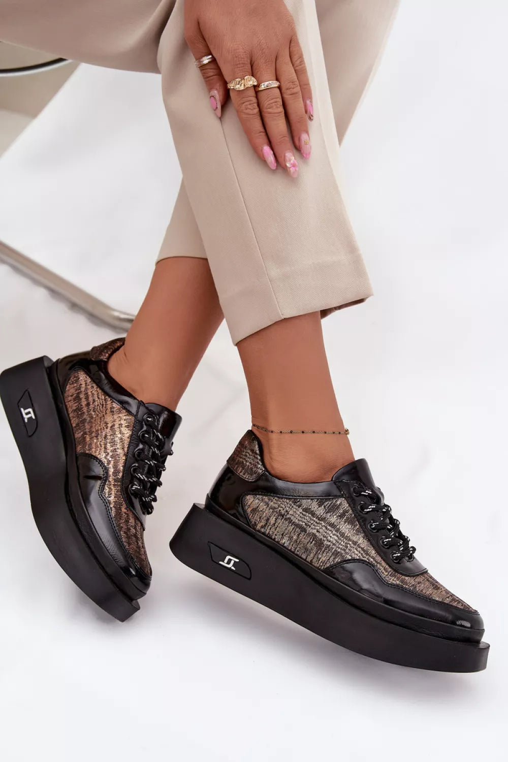 Batai modelis 219105 Step in style