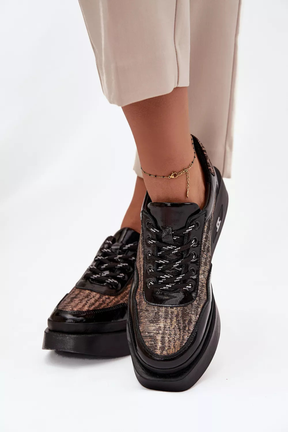 Batai modelis 219105 Step in style