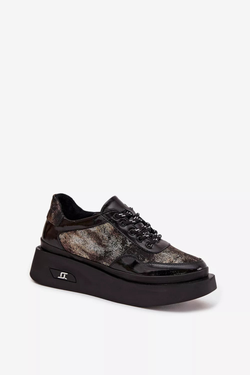 Pusbačiai modelis 219106 Step in style
