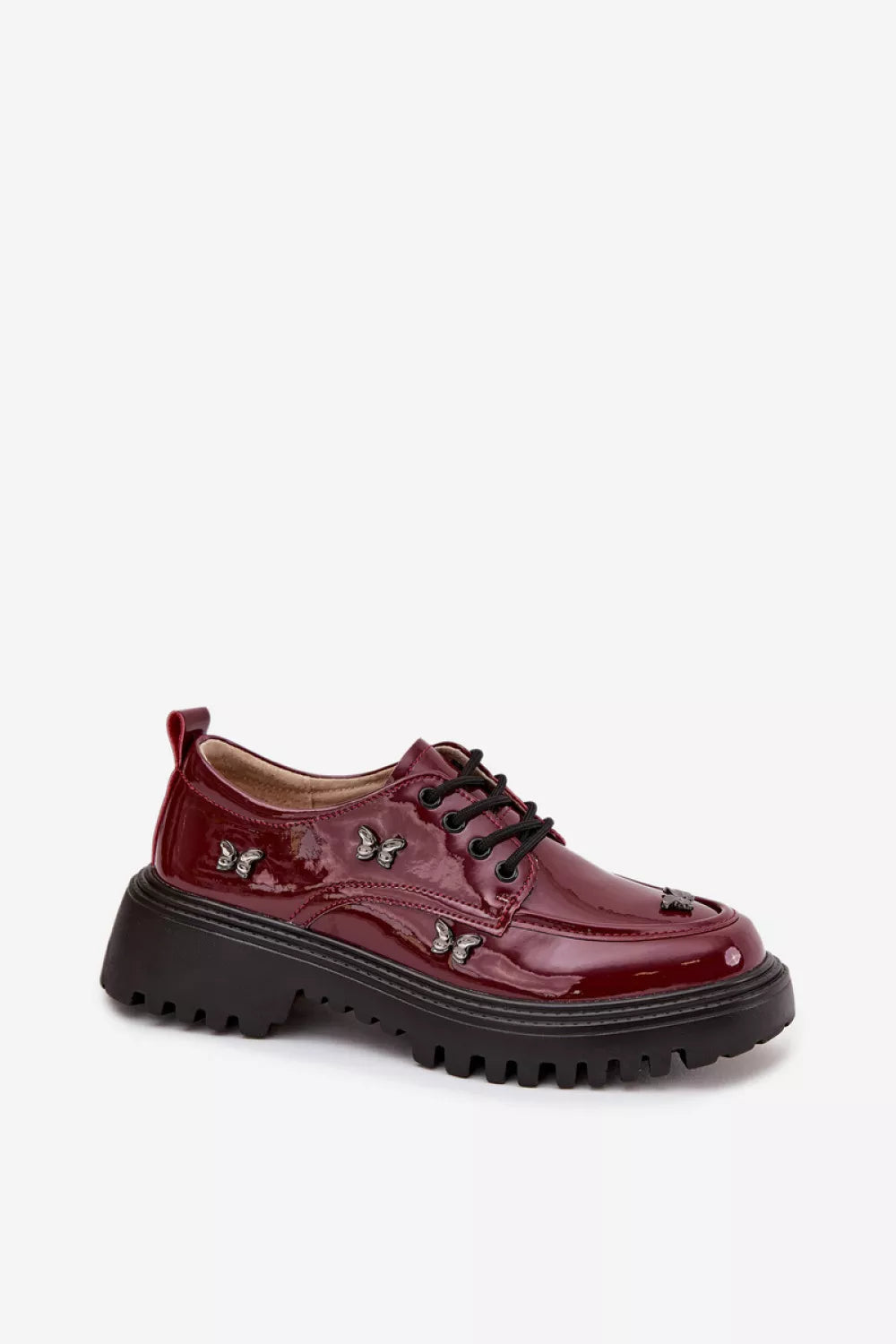 Pusbačiai modelis 219109 Step in style
