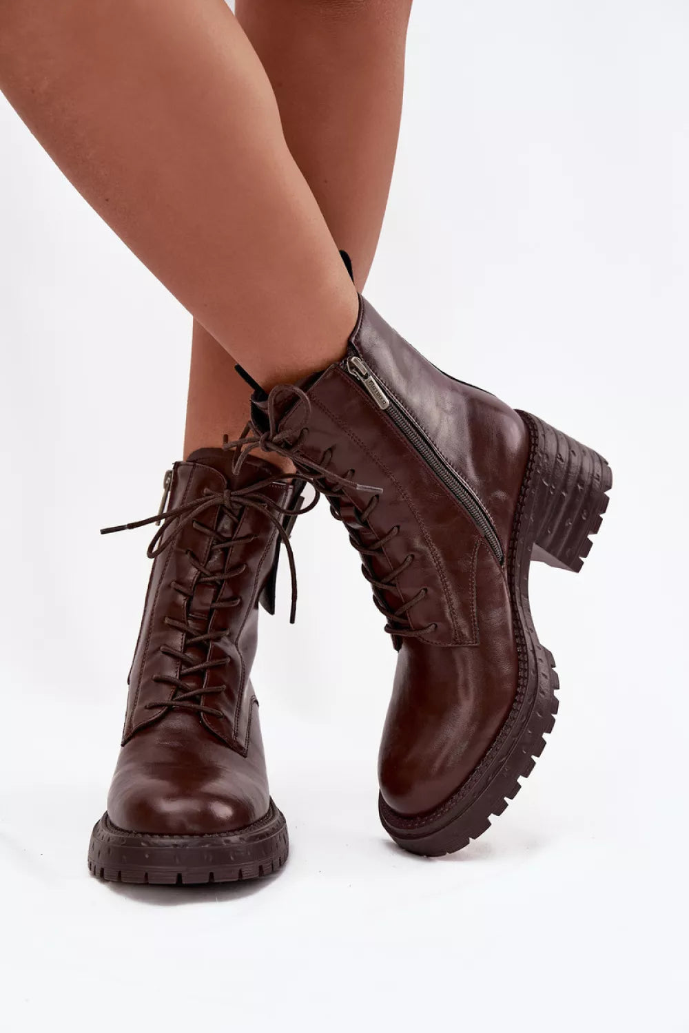 Aulinukai modelis 219110 Step in style
