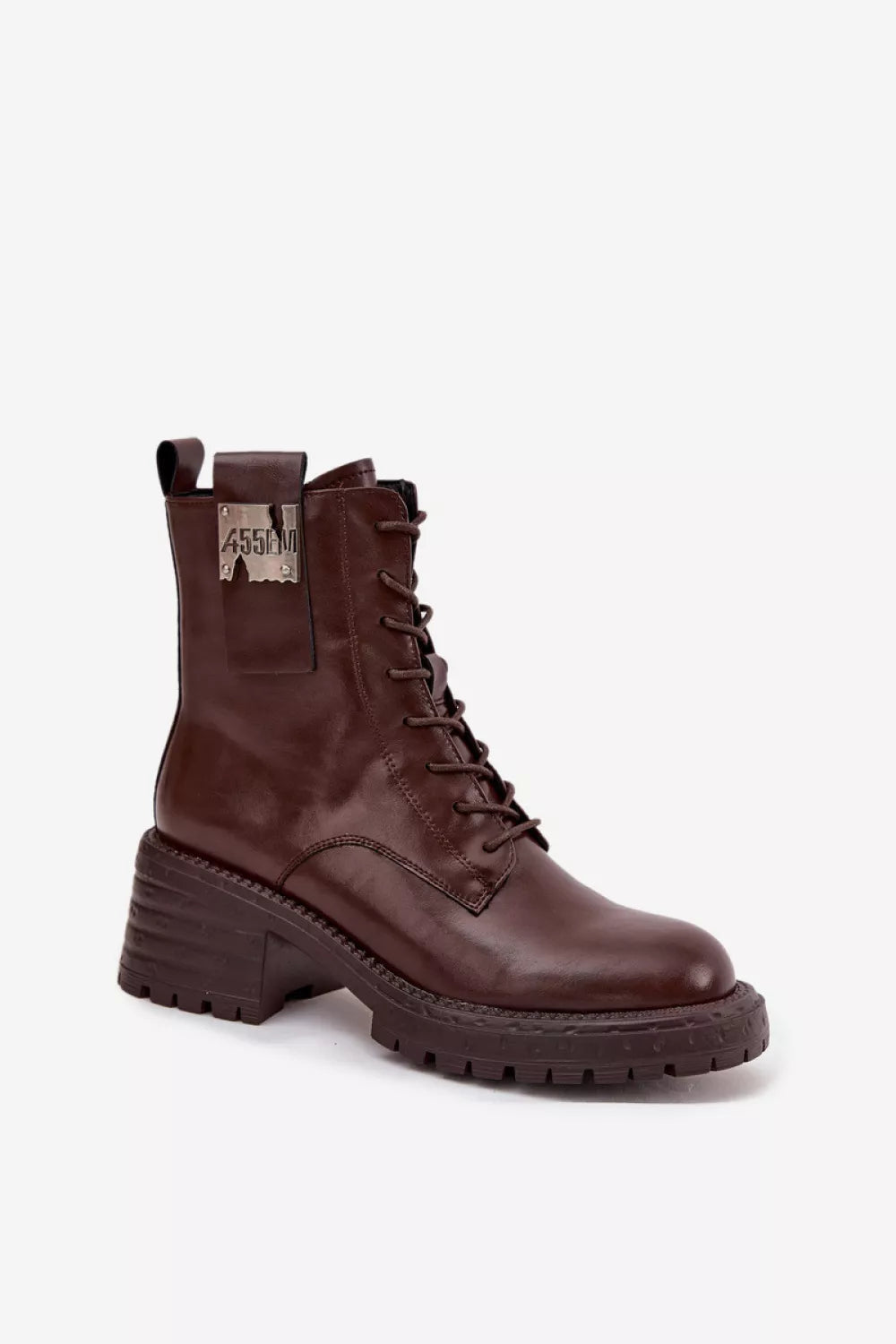 Aulinukai modelis 219110 Step in style