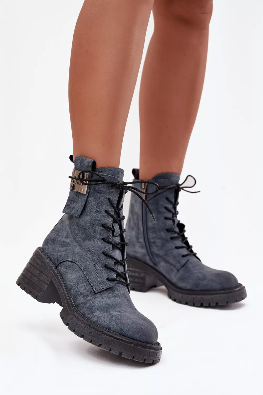 Aulinukai modelis 219111 Step in style