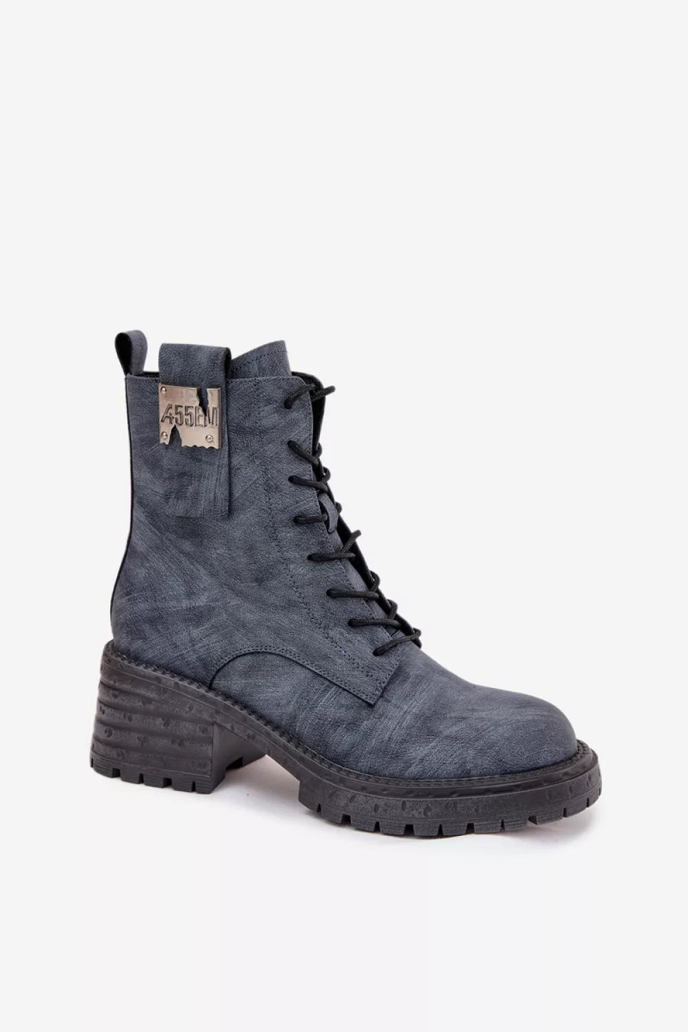 Aulinukai modelis 219111 Step in style