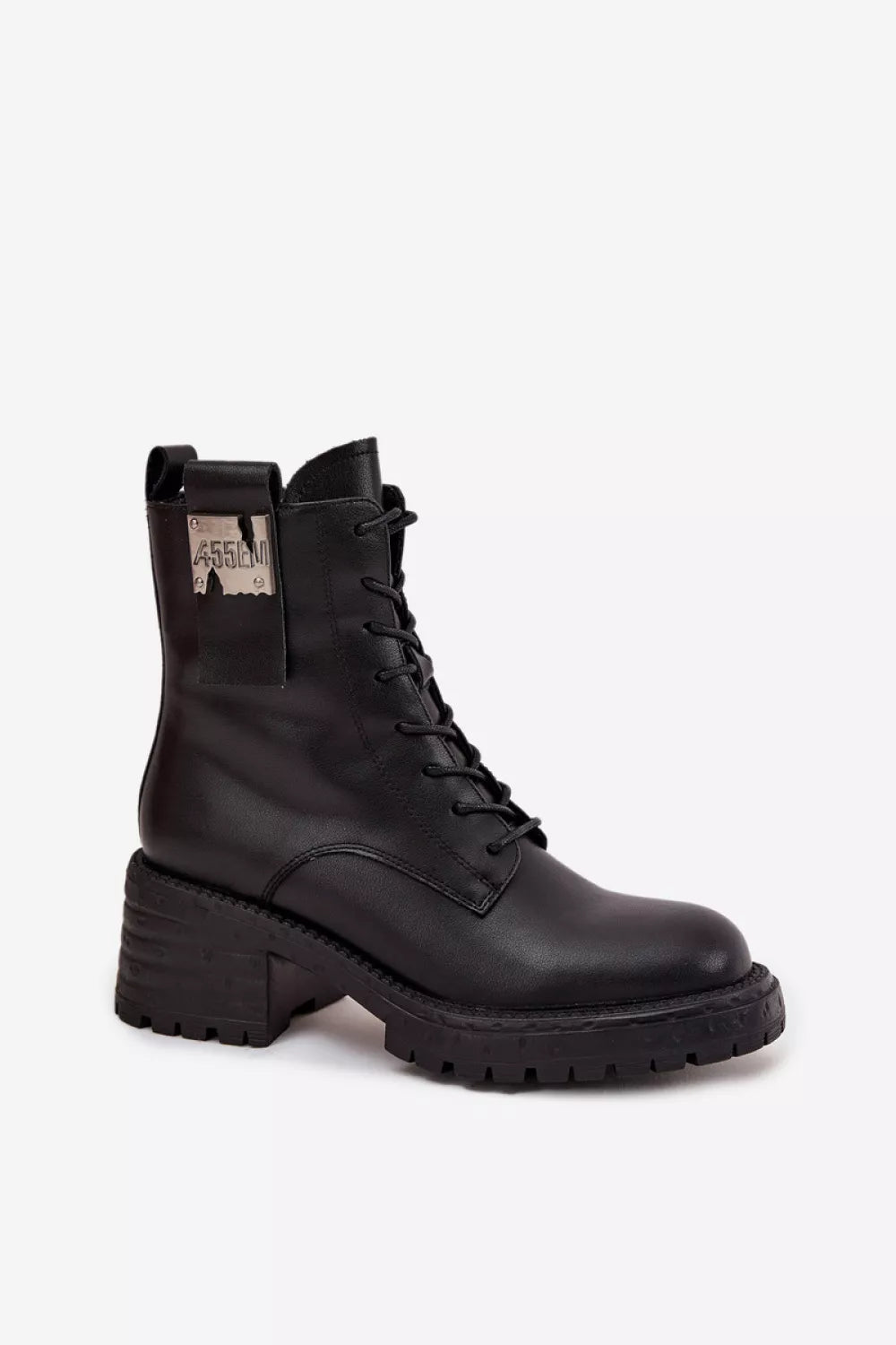 Aulinukai modelis 219112 Step in style