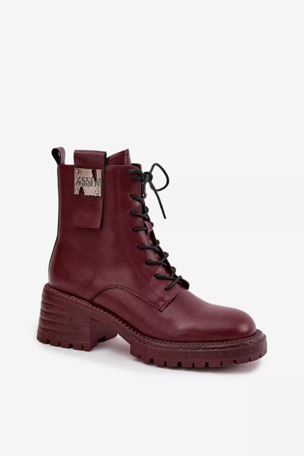 Aulinukai modelis 219113 Step in style