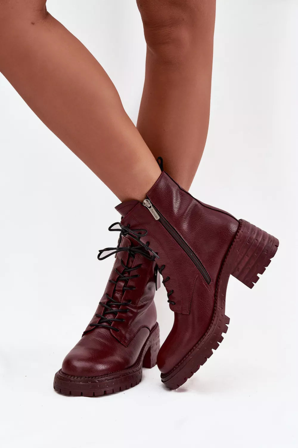 Aulinukai modelis 219113 Step in style