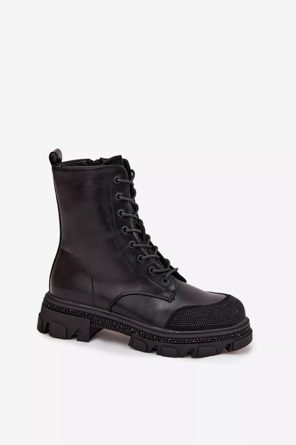 Aulinukai modelis 219114 Step in style