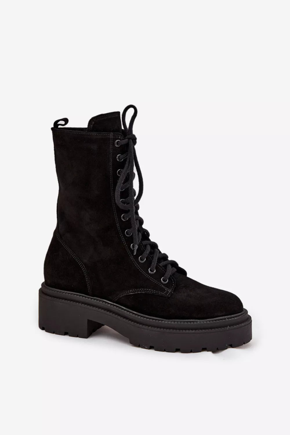 Aulinukai modelis 219115 Step in style