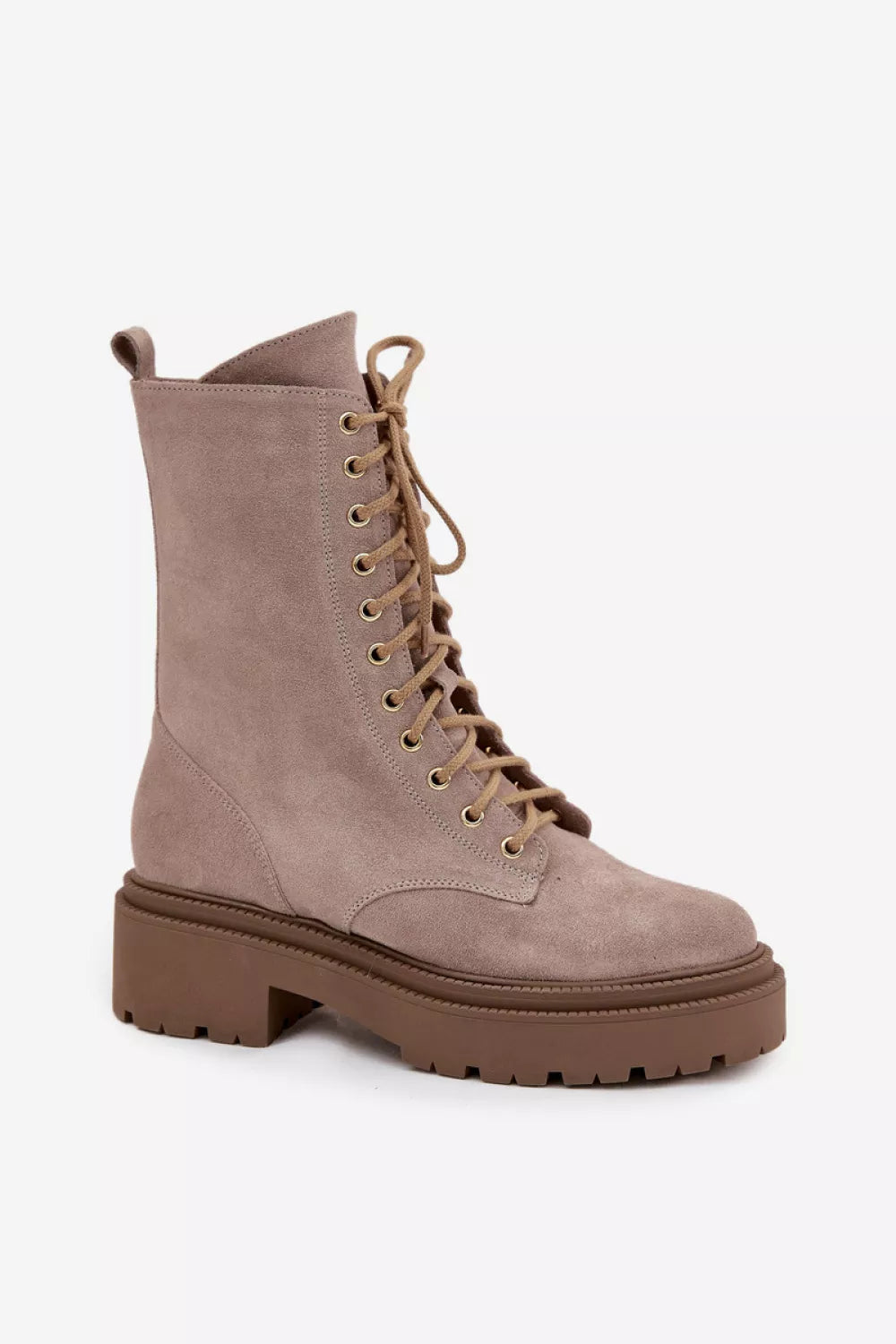 Aulinukai modelis 219116 Step in style