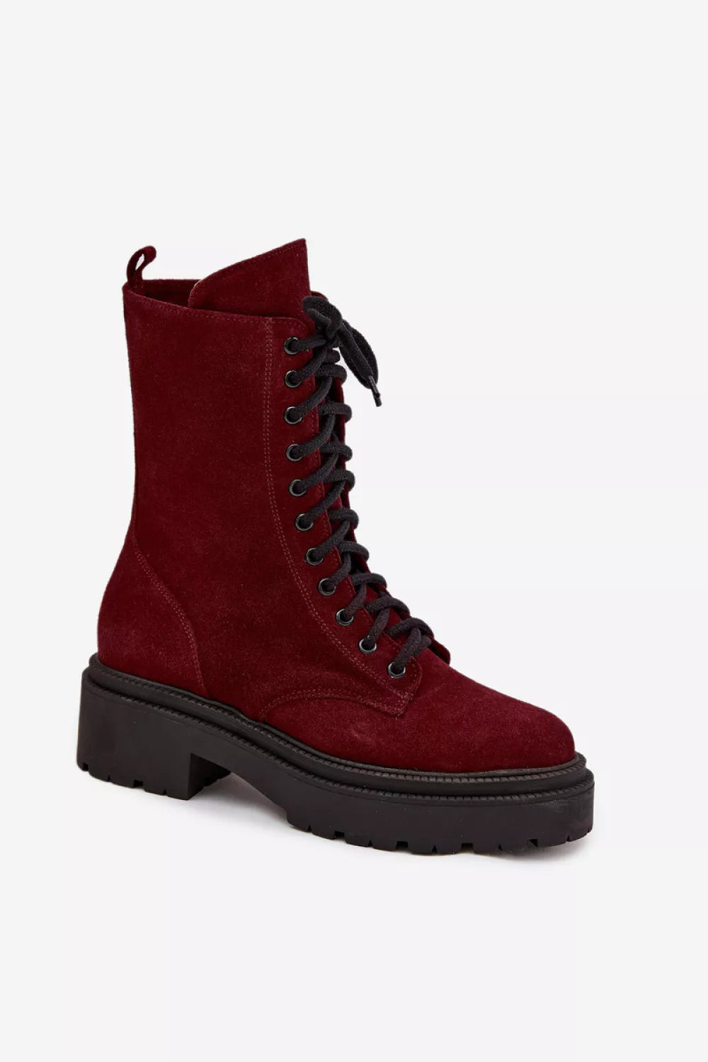 Aulinukų modelis 219117 Step in style