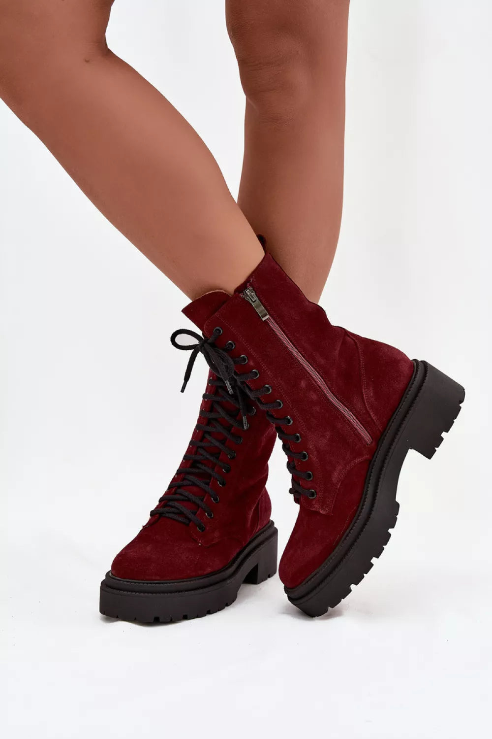 Aulinukų modelis 219117 Step in style