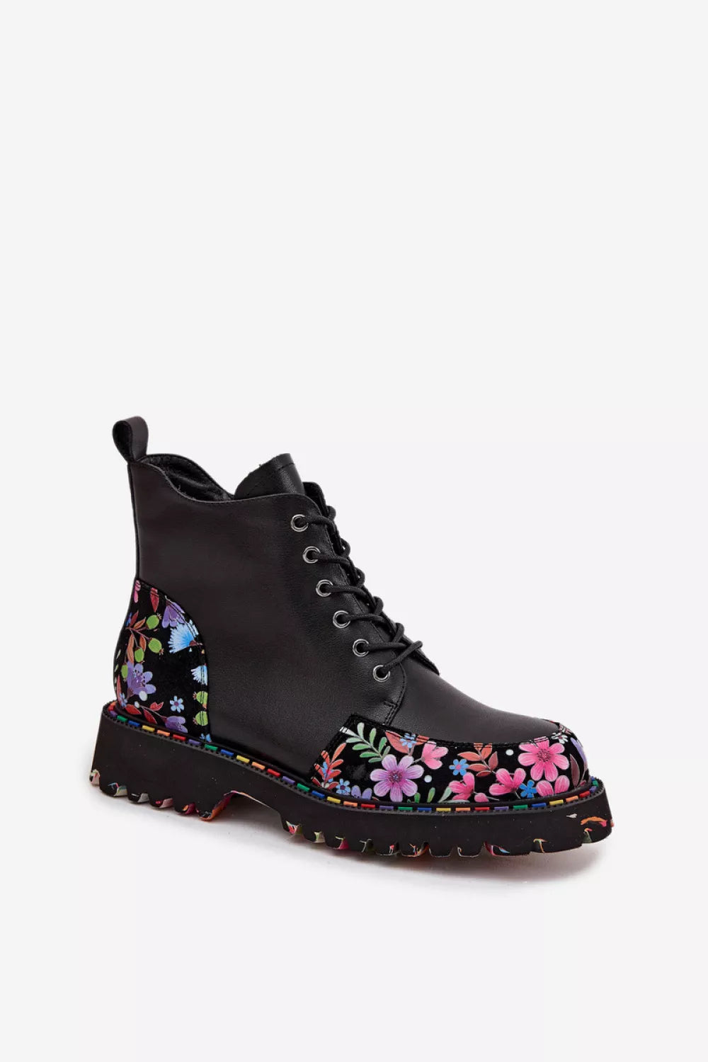 Auliniai batai, modelis 219118 Step in style