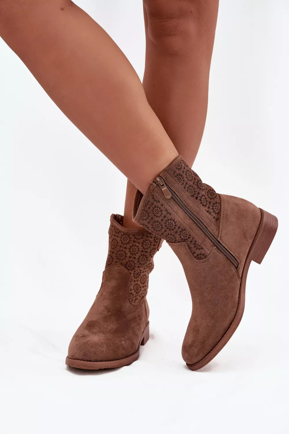 Batai modelis 219121 Step in style
