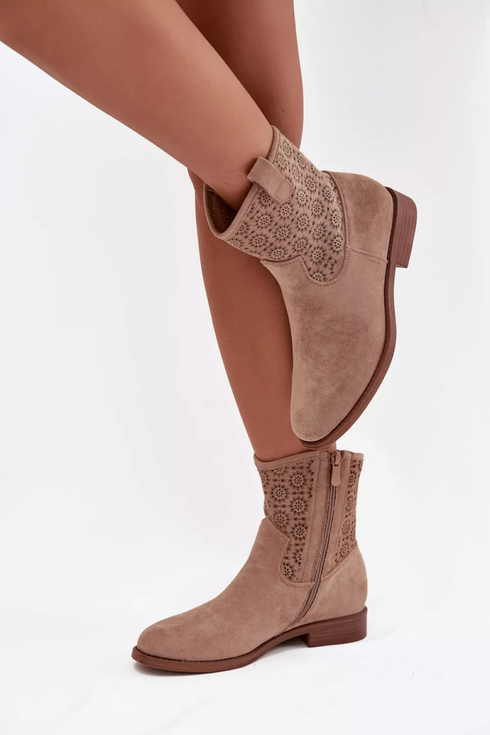 Batai modelis 219122 Step in style