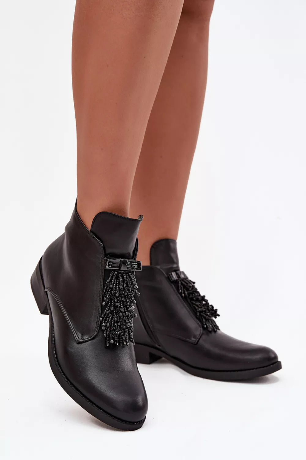 Auliniai batai modelis 219124 Step in style