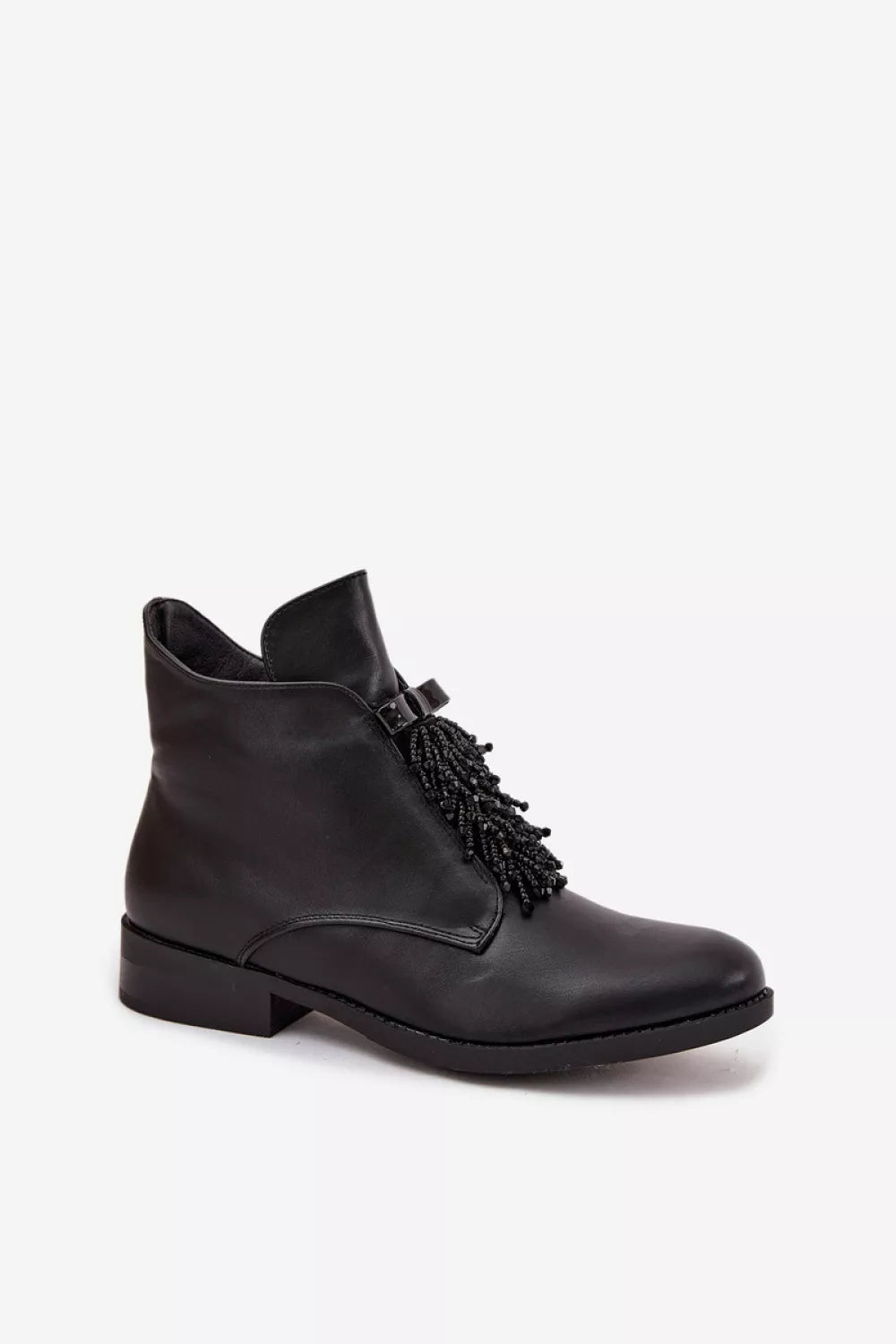 Auliniai batai modelis 219124 Step in style