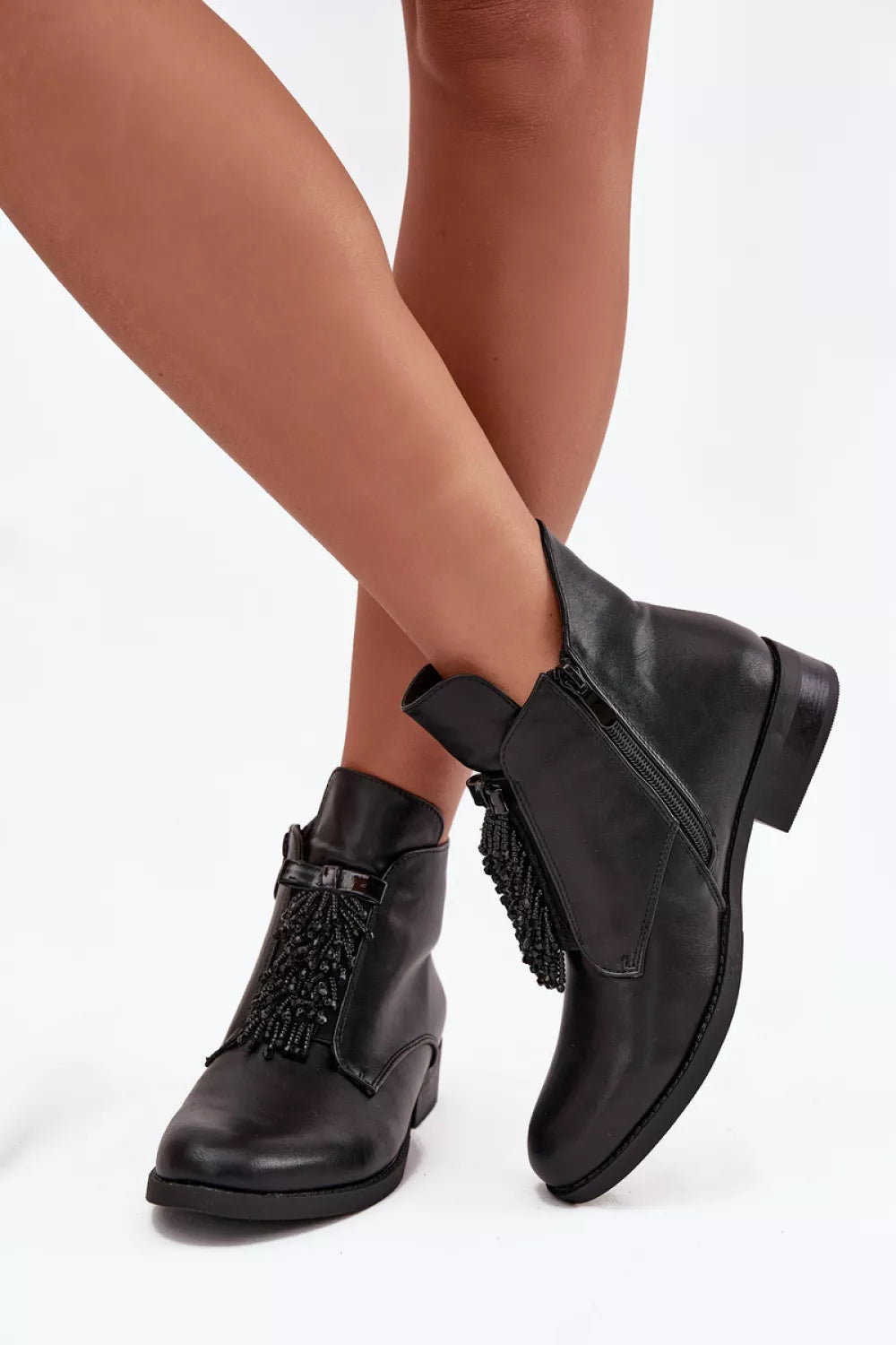 Auliniai batai modelis 219124 Step in style