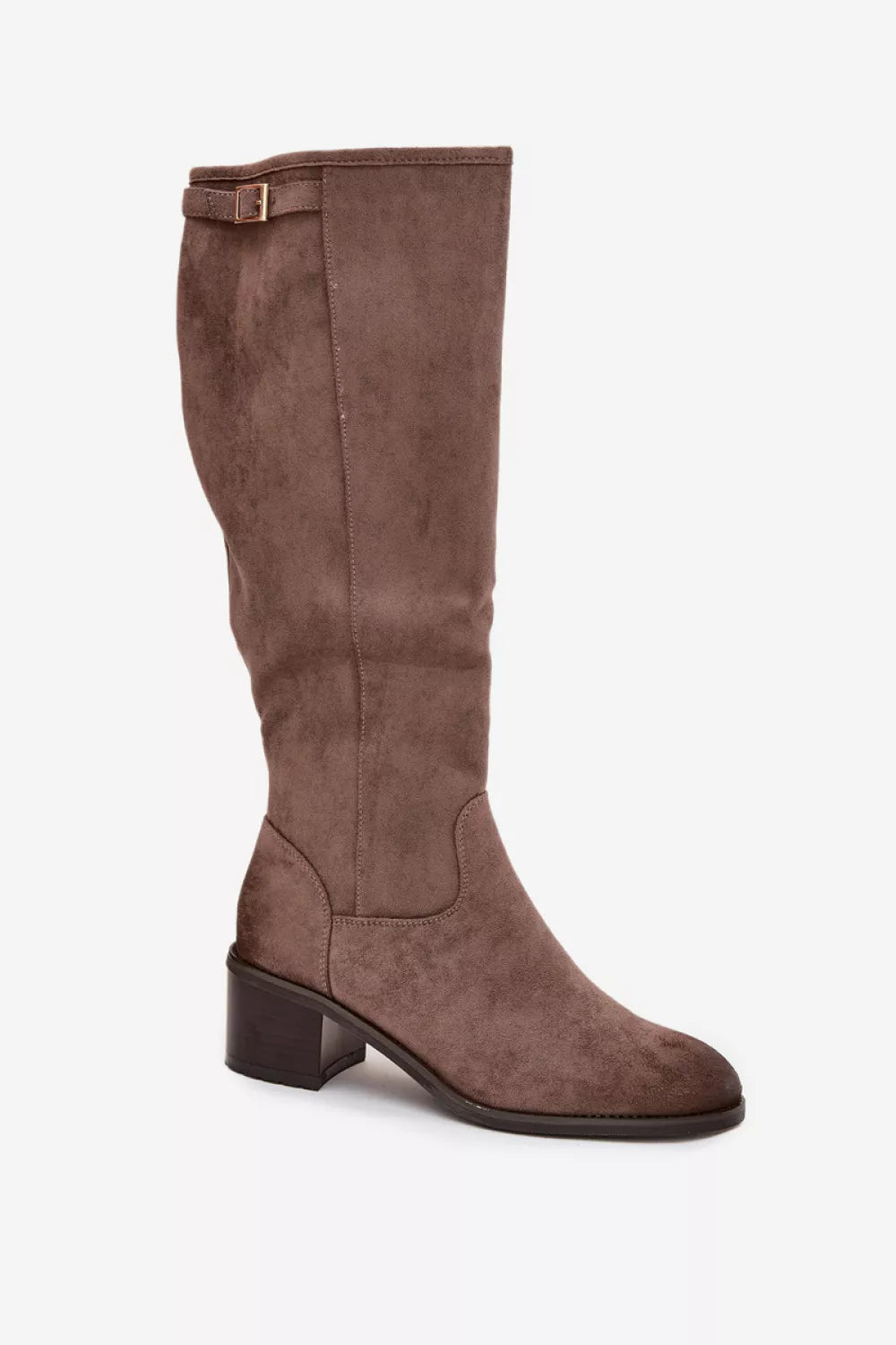 Aulinukai su kulnu, modelis 219142 Step in style