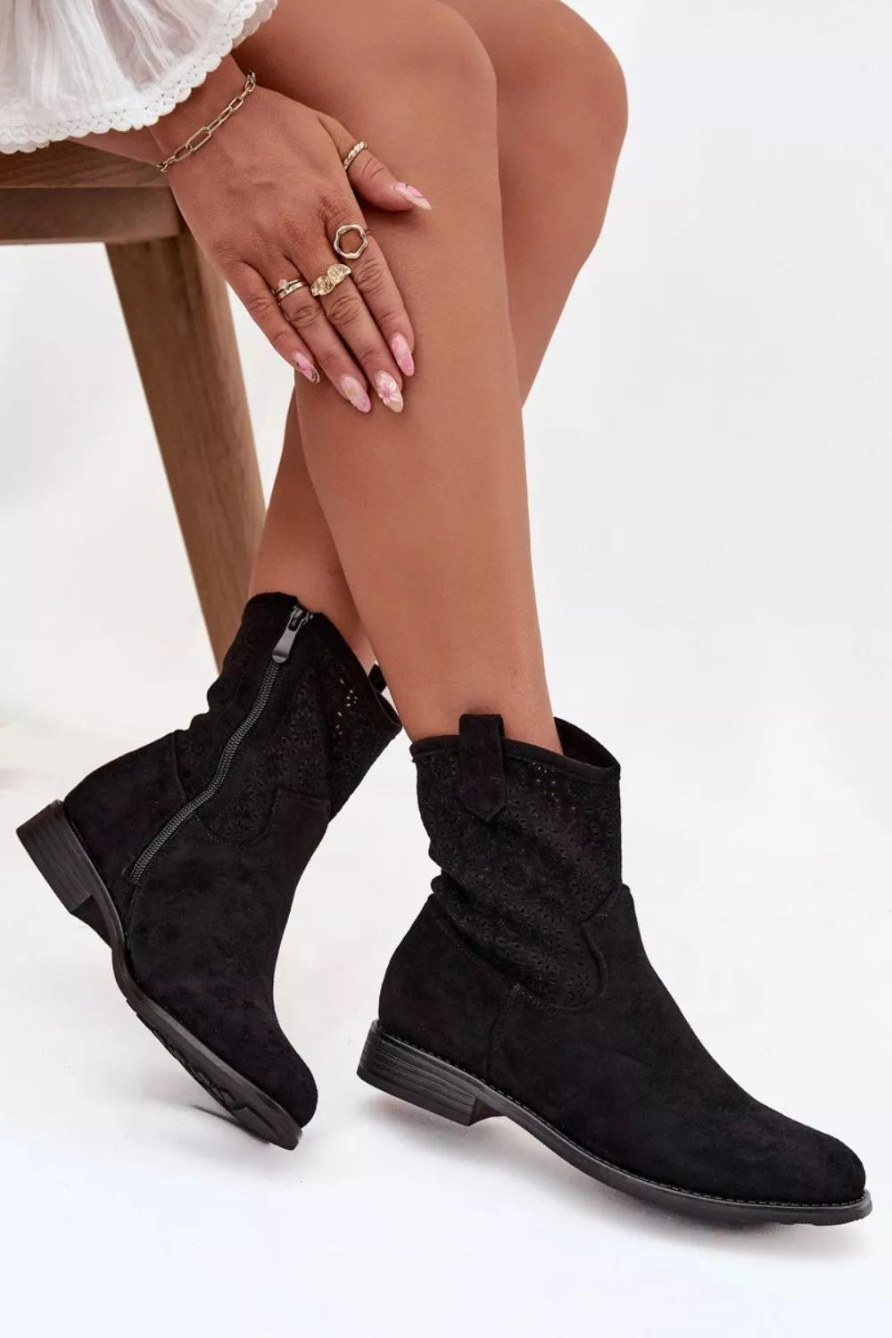 Batai modelis 219123 Step in style