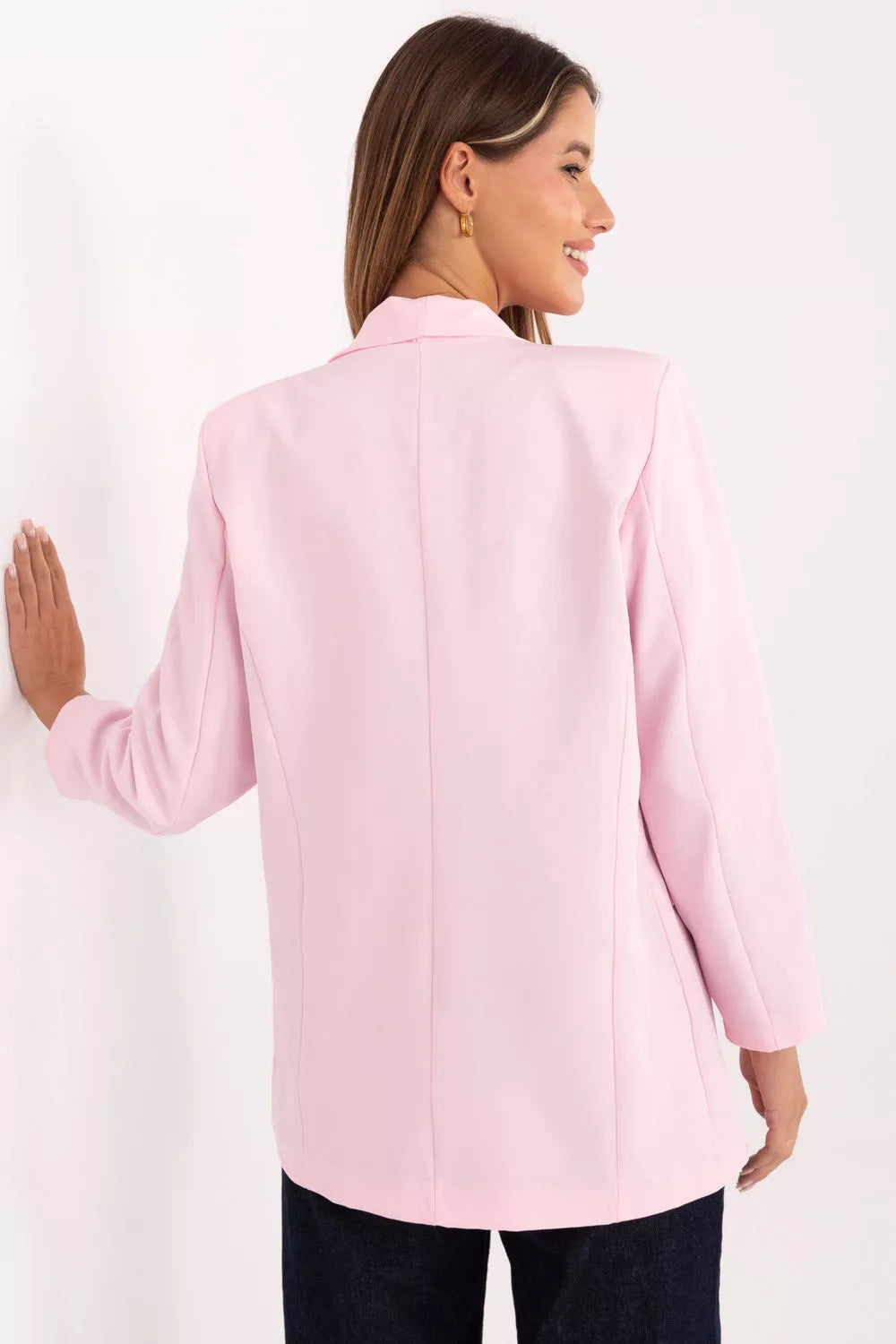 Striukė modelis 219199 Italy Moda