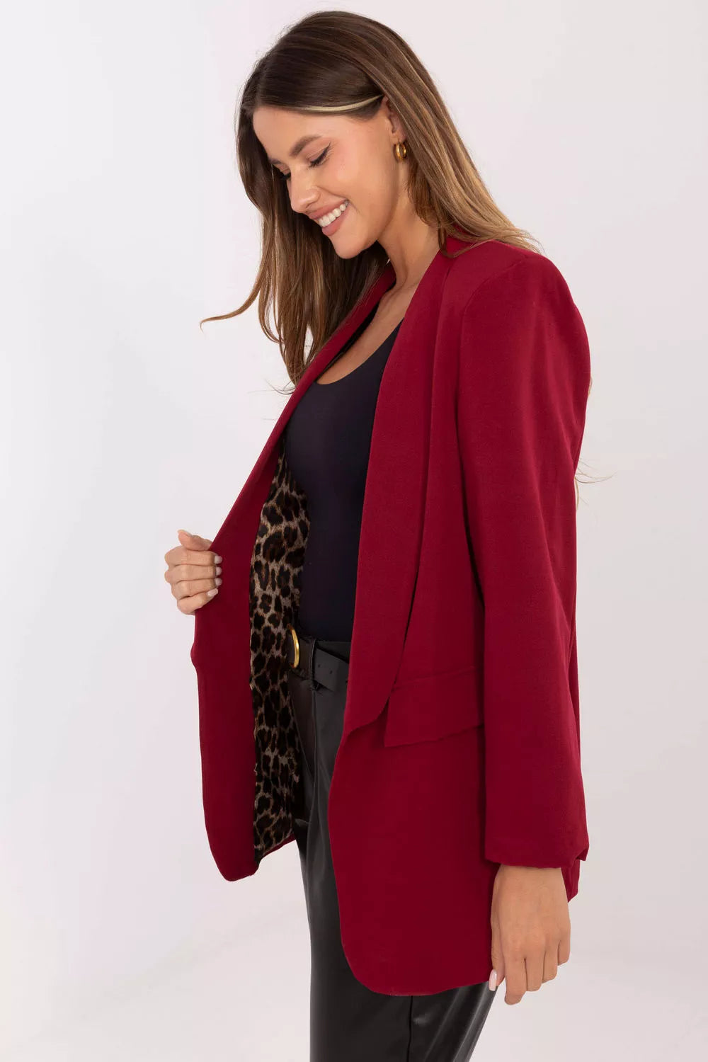 Striukė modelis 219201 Italy Moda