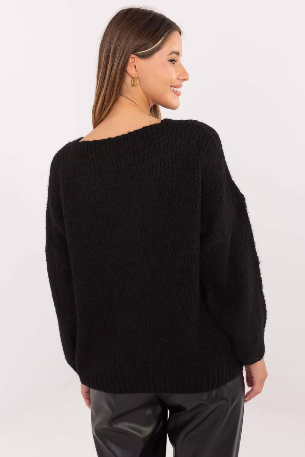 Megztinis modelis 219209 Italy Moda