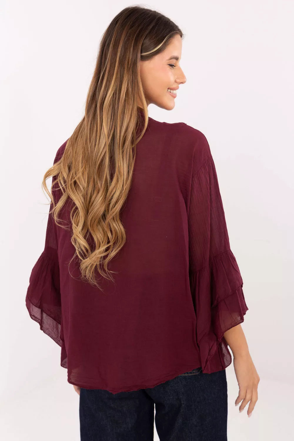 Marškiniai modelis 219212 Italy Moda