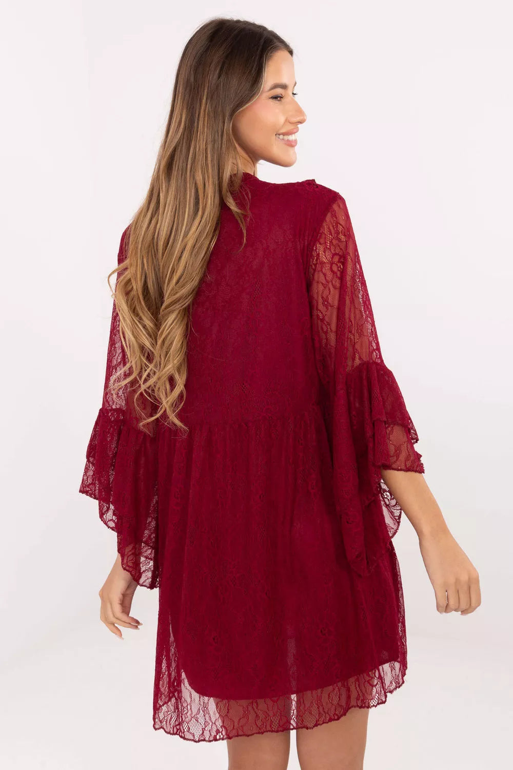 Vakarinė suknelė modelis 219218 Italy Moda